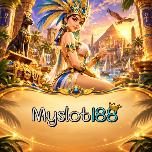 myslot188 Features Highlight