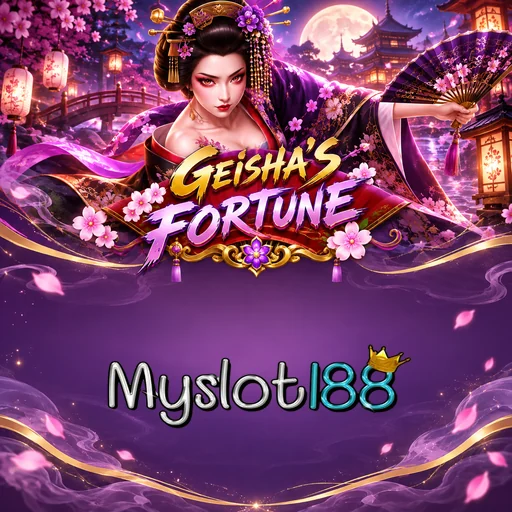 myslot188 Key Features