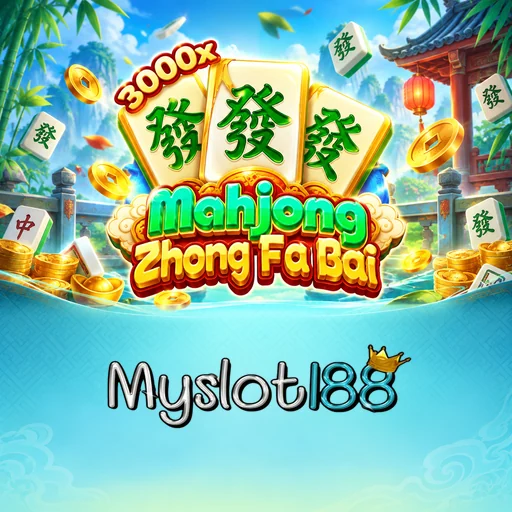 Persyaratan Download myslot188