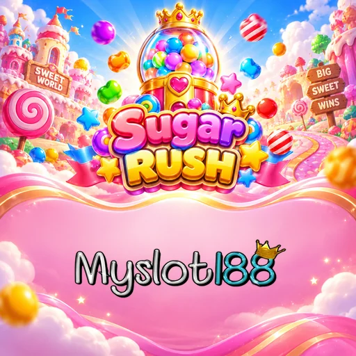 Aplikasi myslot188 APK