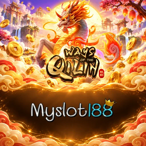 myslot188 Standard