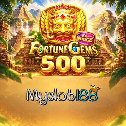 myslot188 Pro