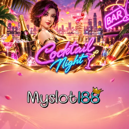 Fitur myslot188