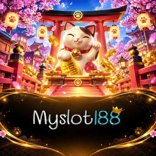 Informasi Umum myslot188