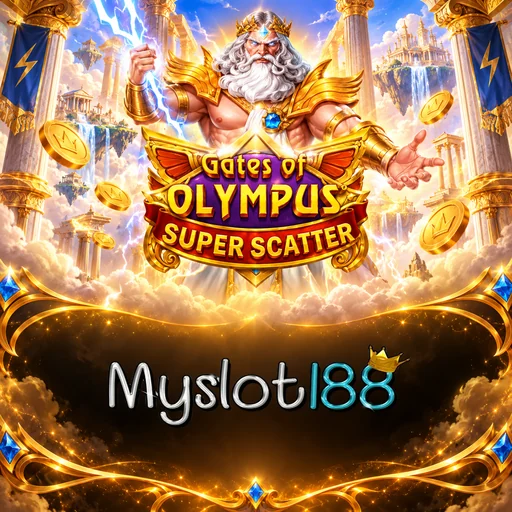 Fitur myslot188 APK