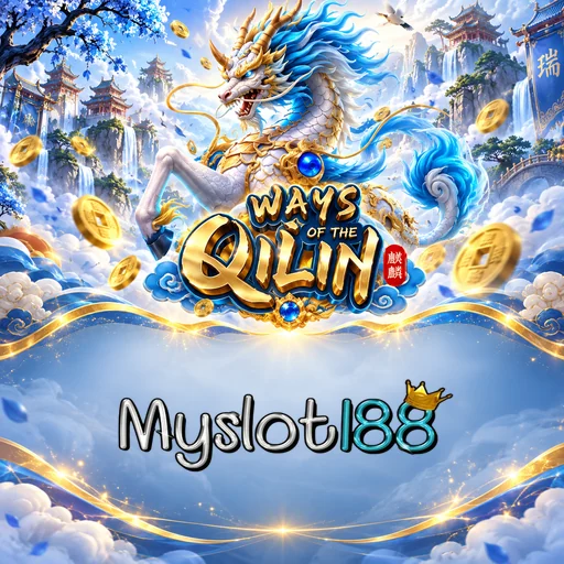 Update Terbaru myslot188