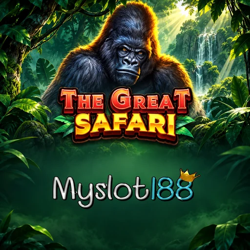 Jadwal Update myslot188