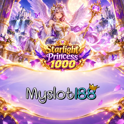 Kepercayaan myslot188