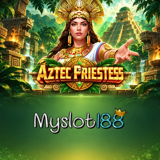 Lisensi Resmi myslot188