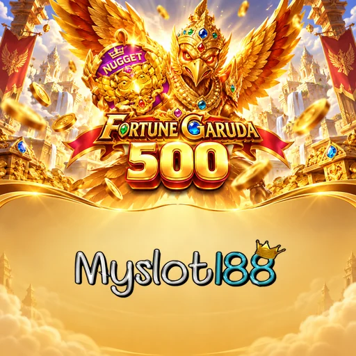 Keunggulan Resmi myslot188