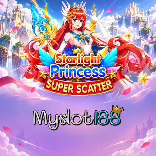 Verifikasi Resmi myslot188