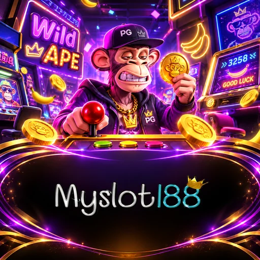 Profil myslot188 Indonesia
